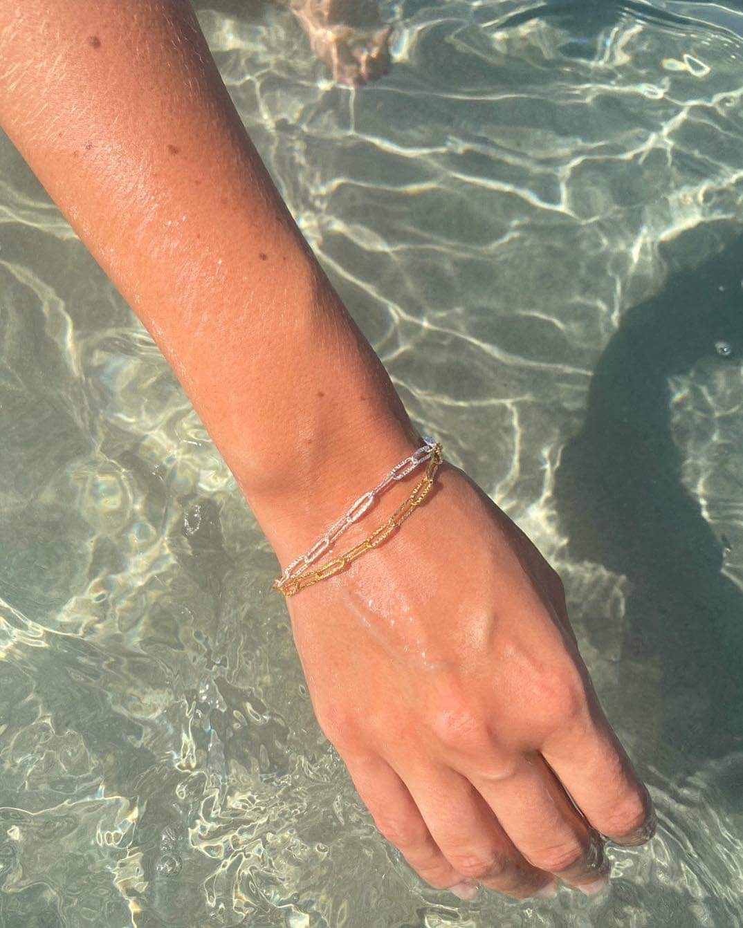 Ginny Bracelet
