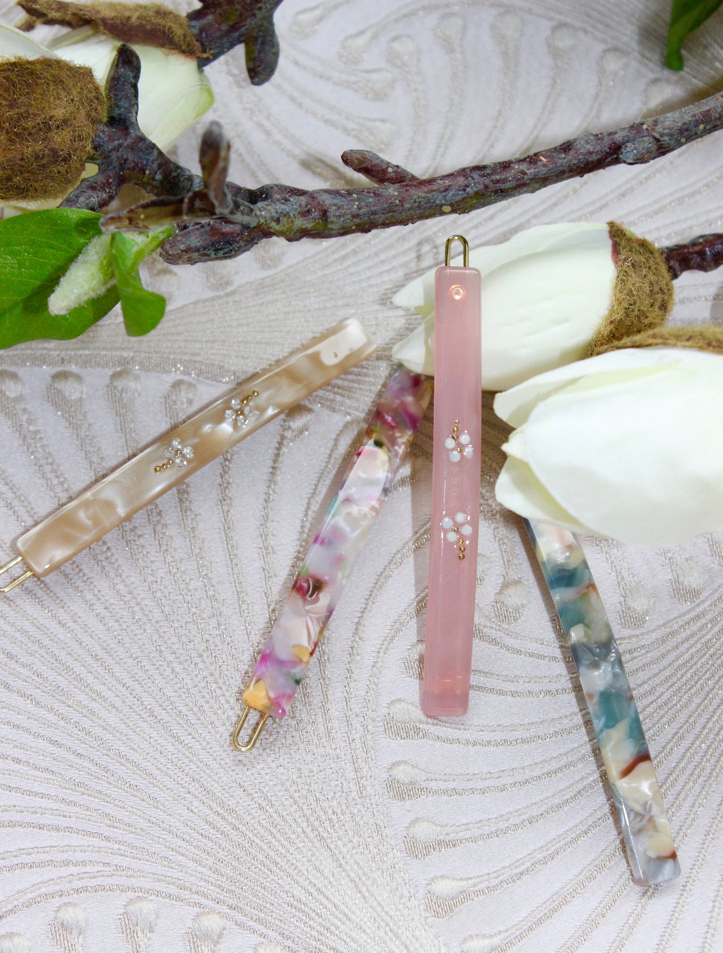 Petit Cady Hair Clip