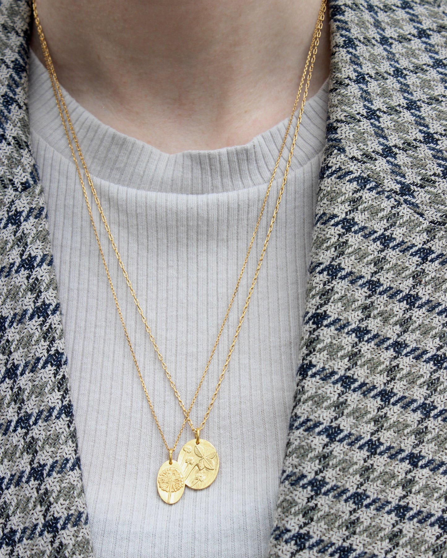 Bliss Necklace