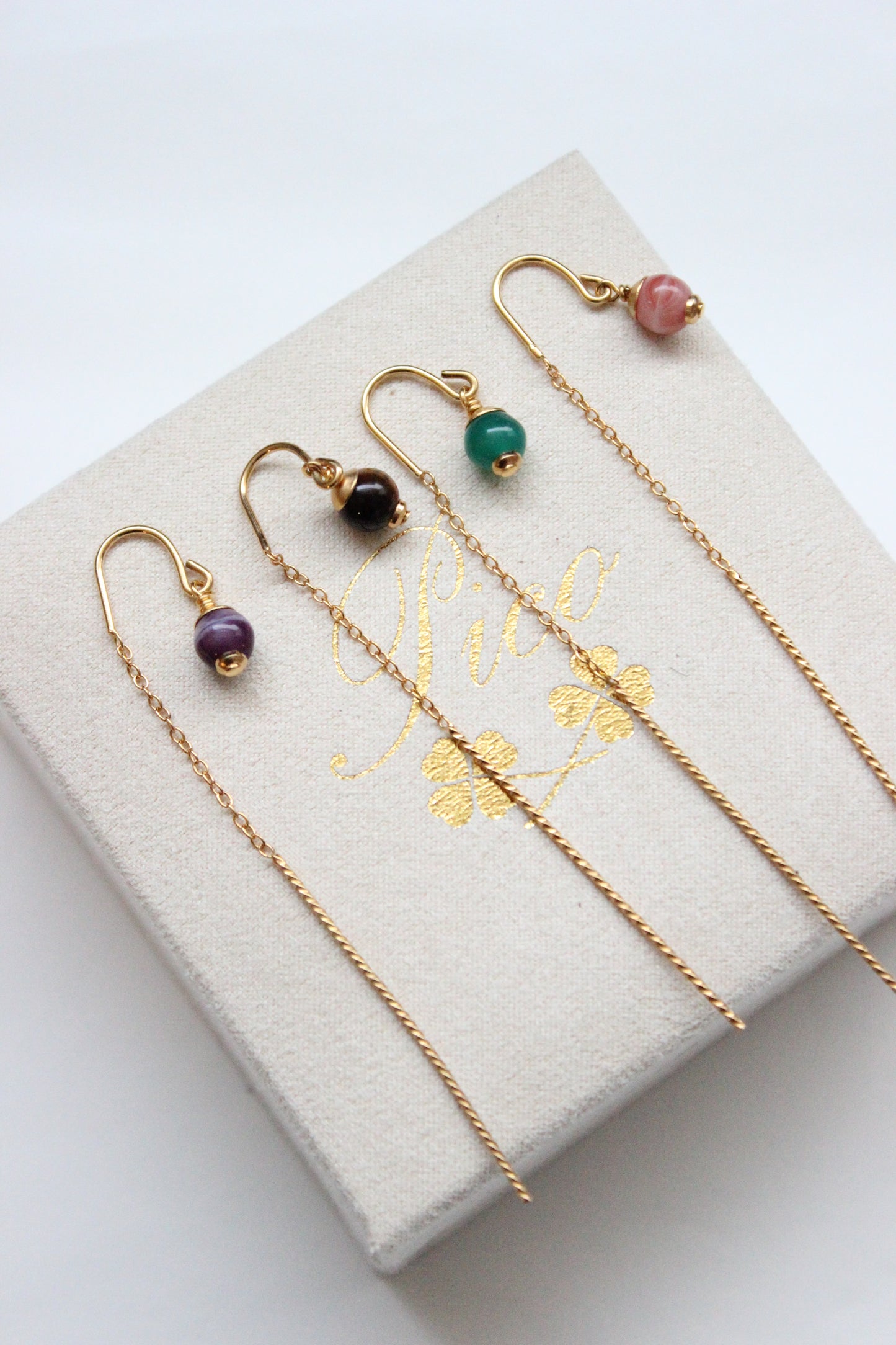 Thea Earring