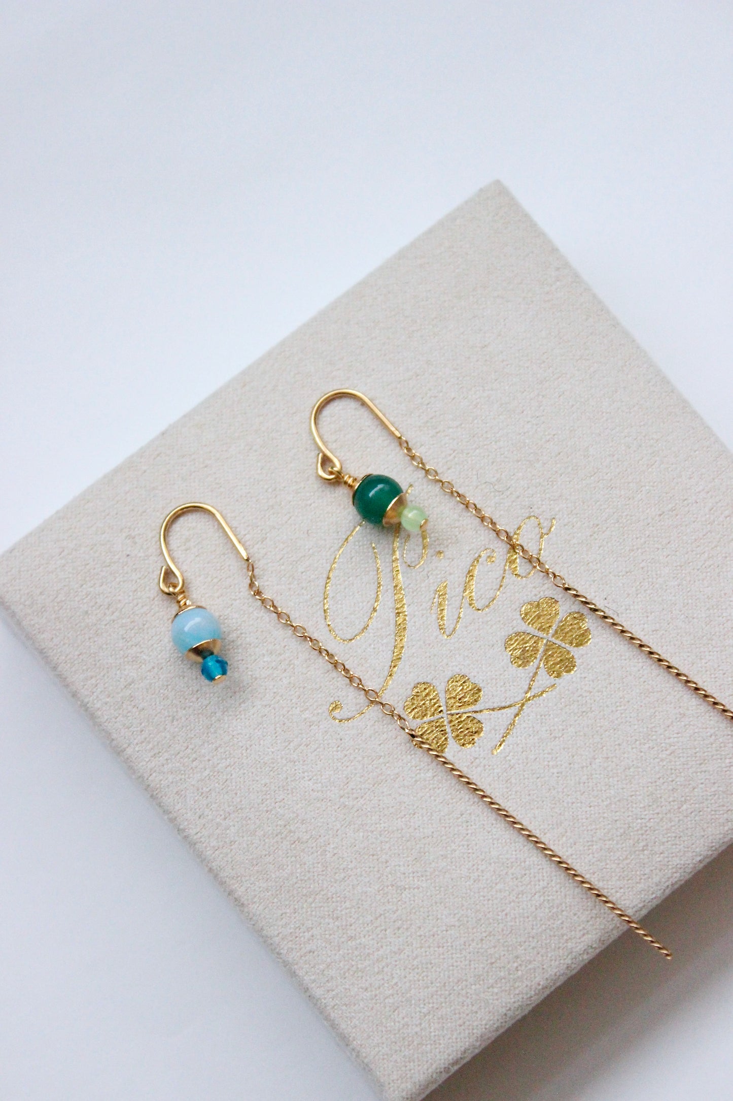 Faye Earring