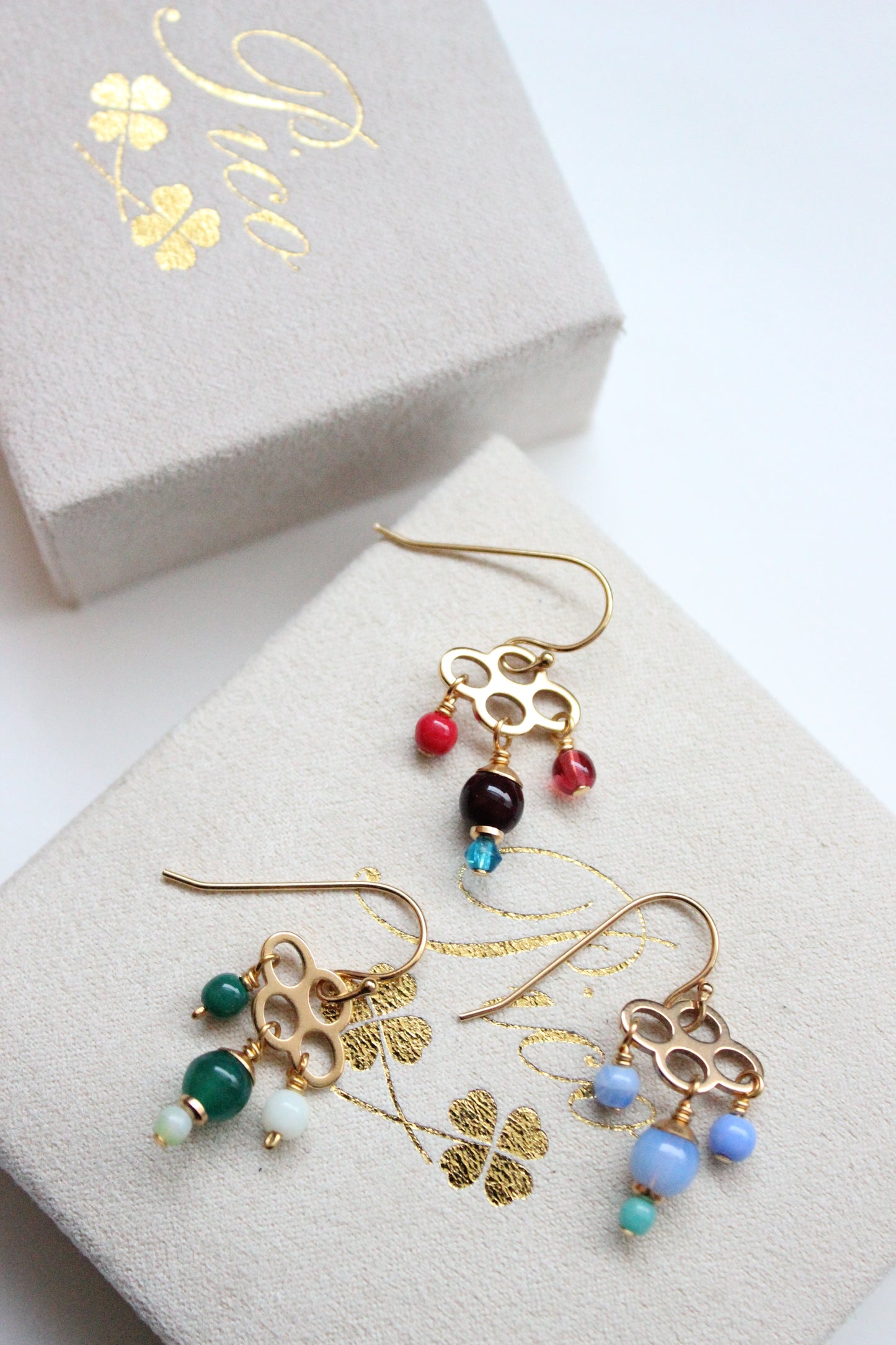 Joyce Earring