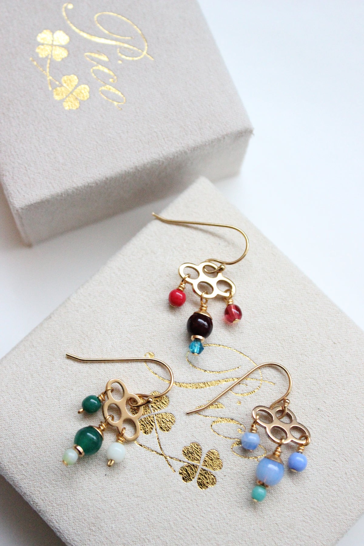 Joyce Earring