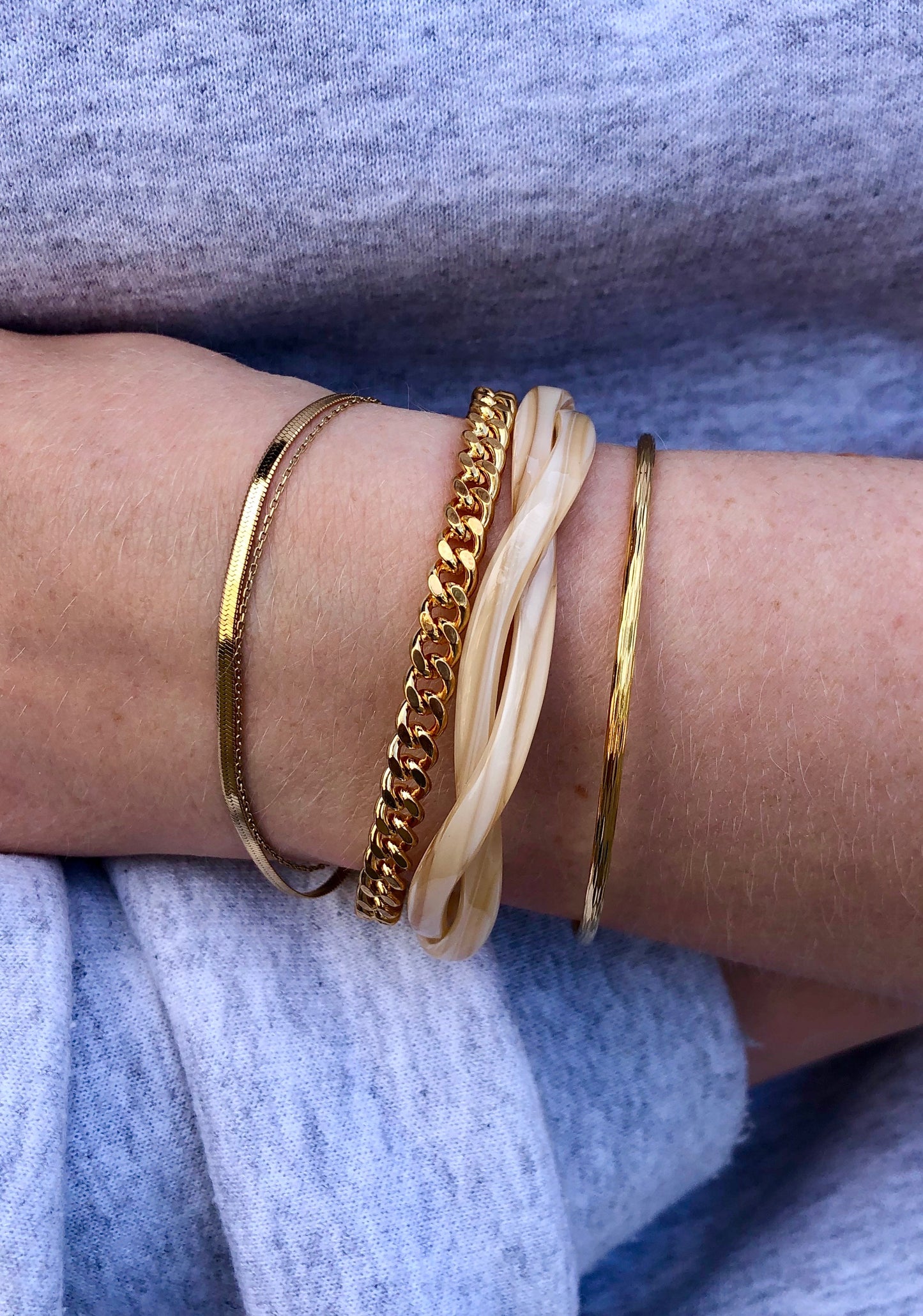 Rylee Bracelet