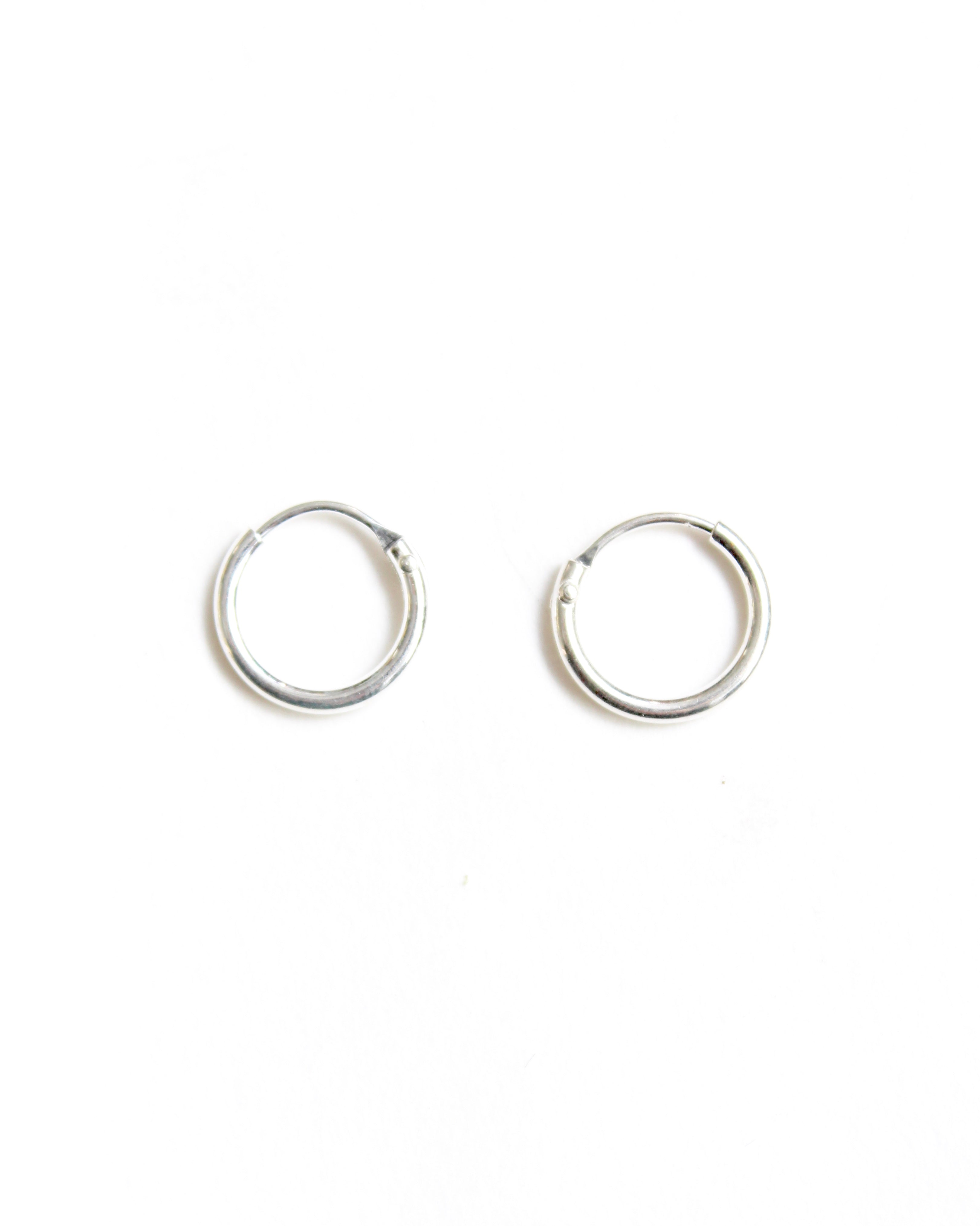 Mini Hoops