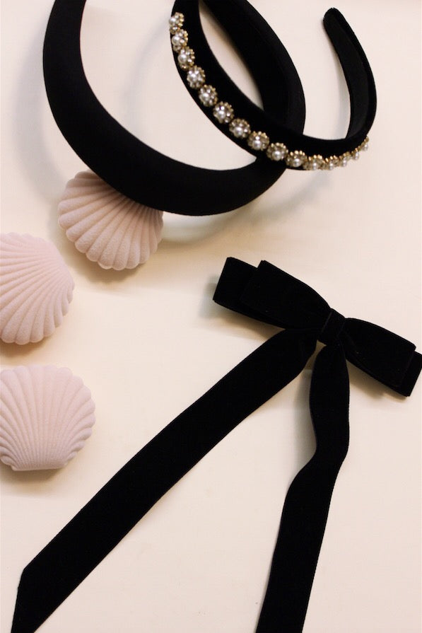 Nicole Headband