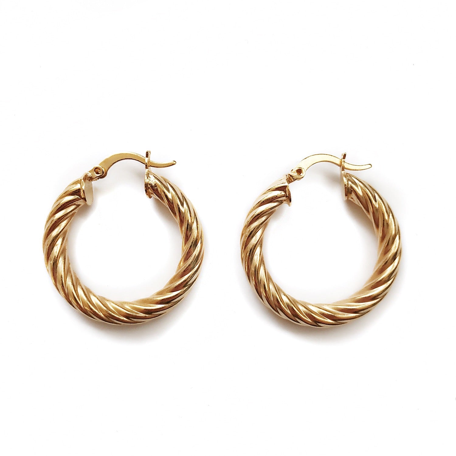 Tordo Hoops