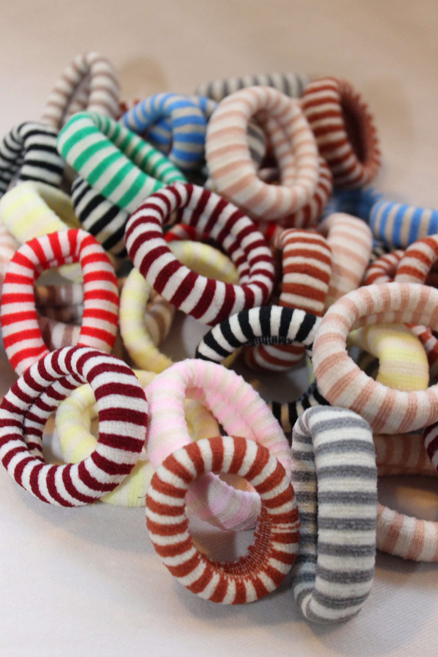 Efie Elastic 2 pc