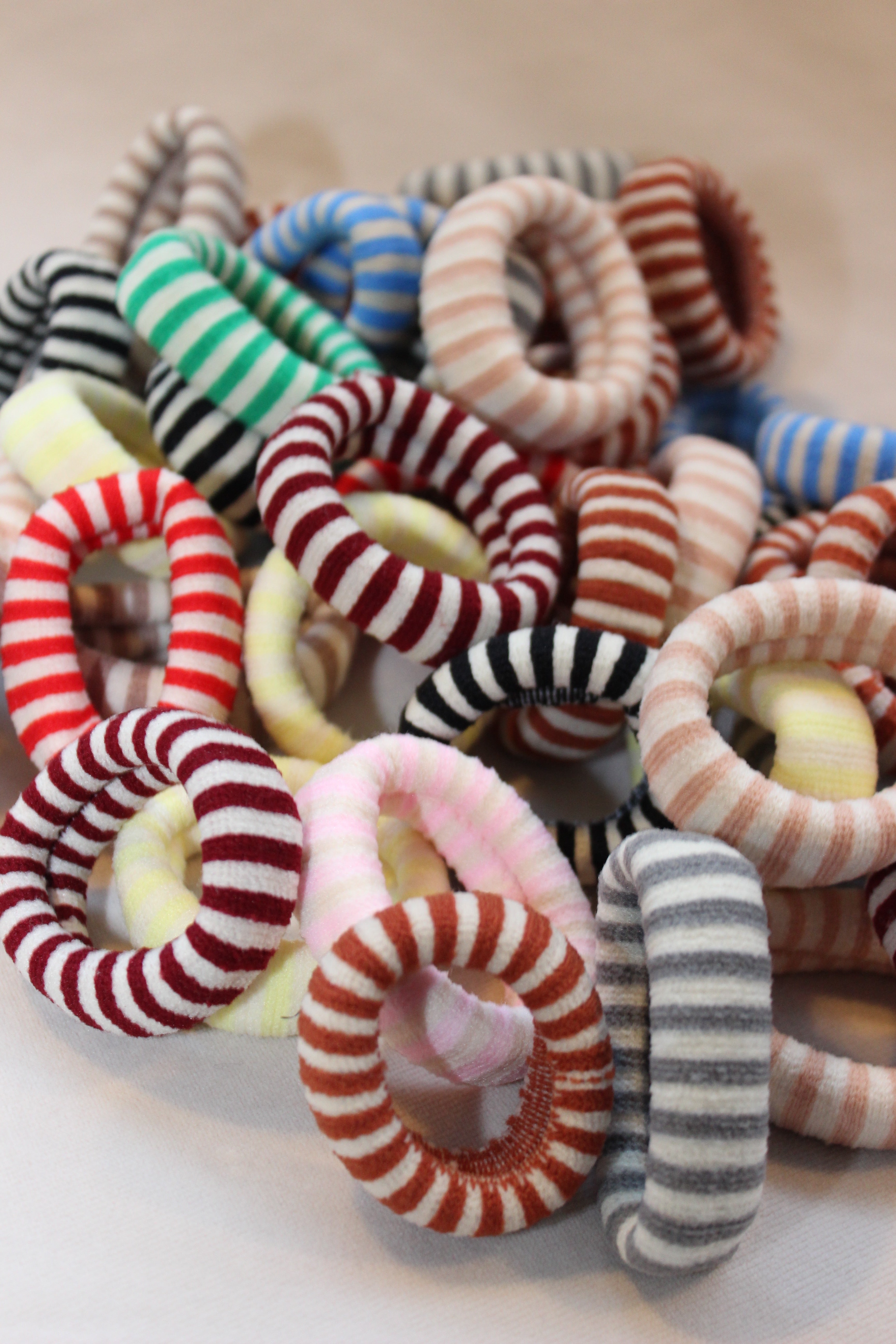 Efie Elastic 2 pc
