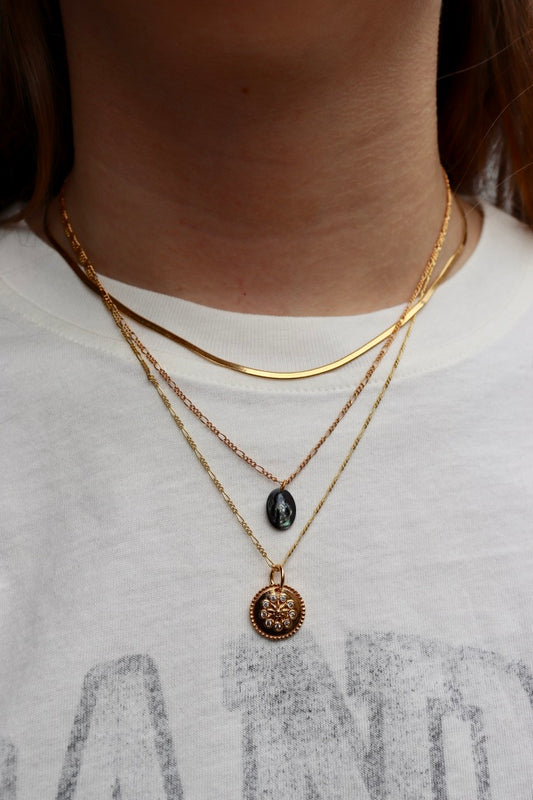 Dion Necklace