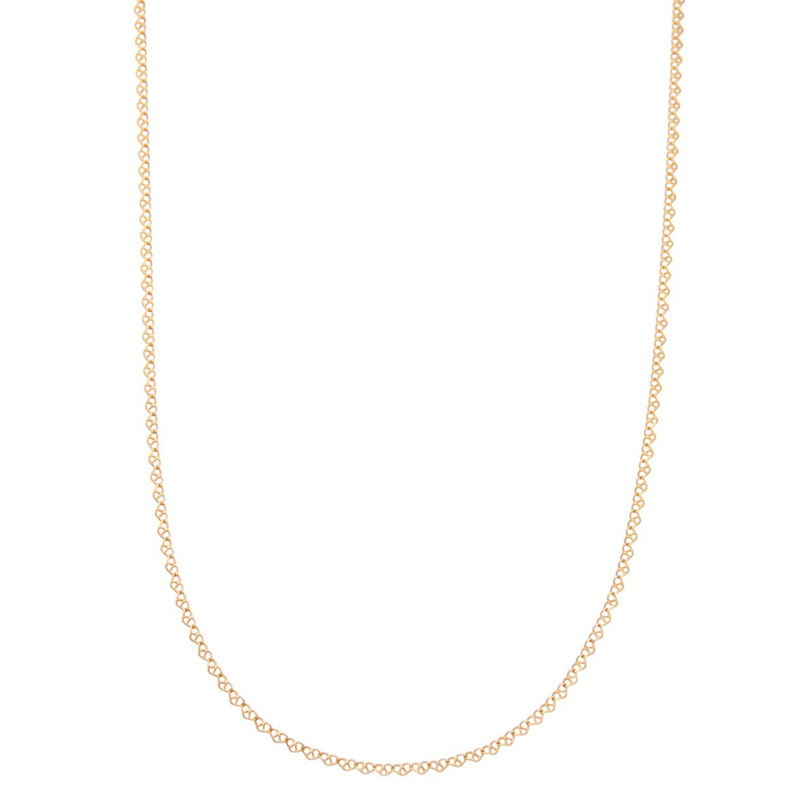 Justine Petit Necklace