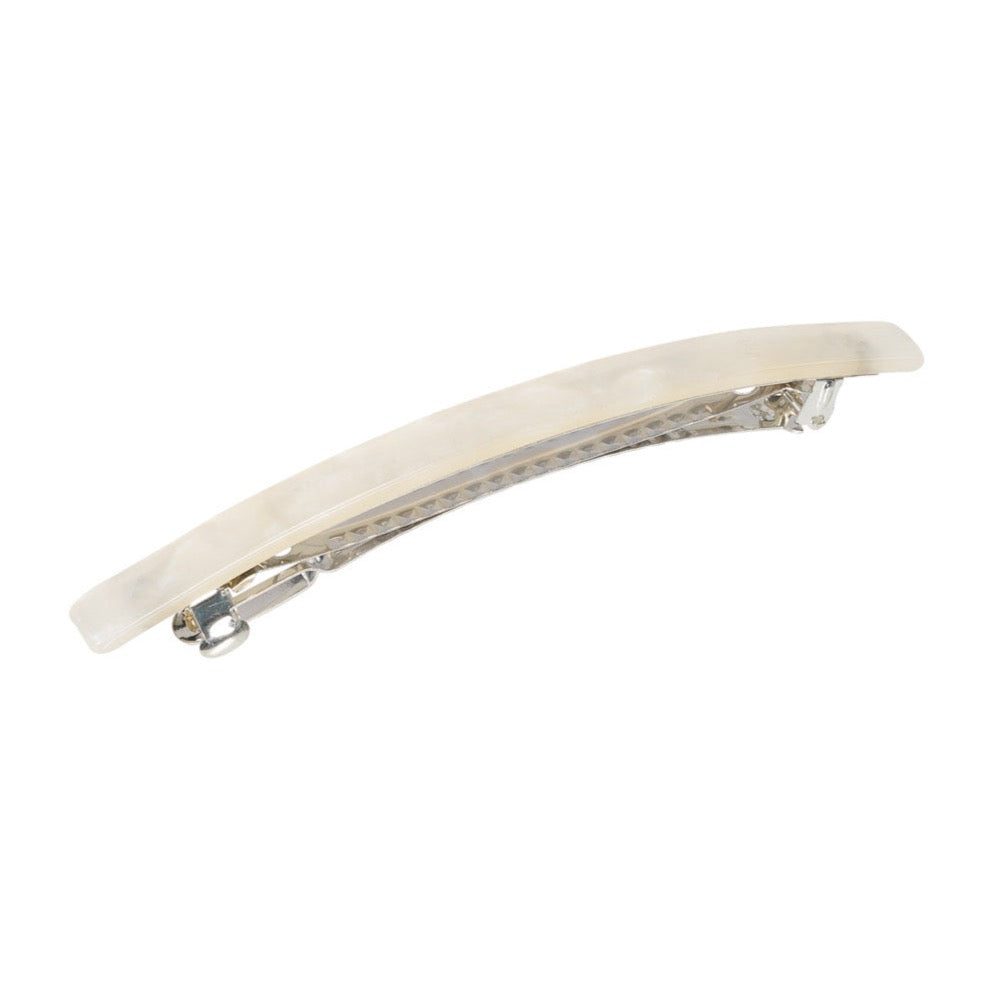 PICO Frenchie Hair Clip Mother Of Pearl