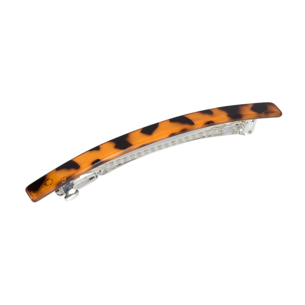PICO Frenchie Hair Clip Giraffe print