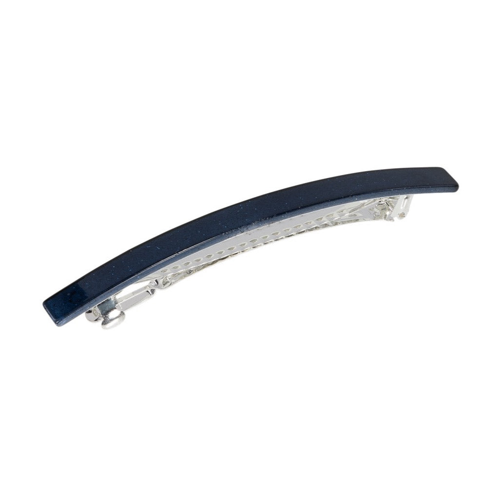PICO Frenchie Hair Clip Night Sky Shimmer