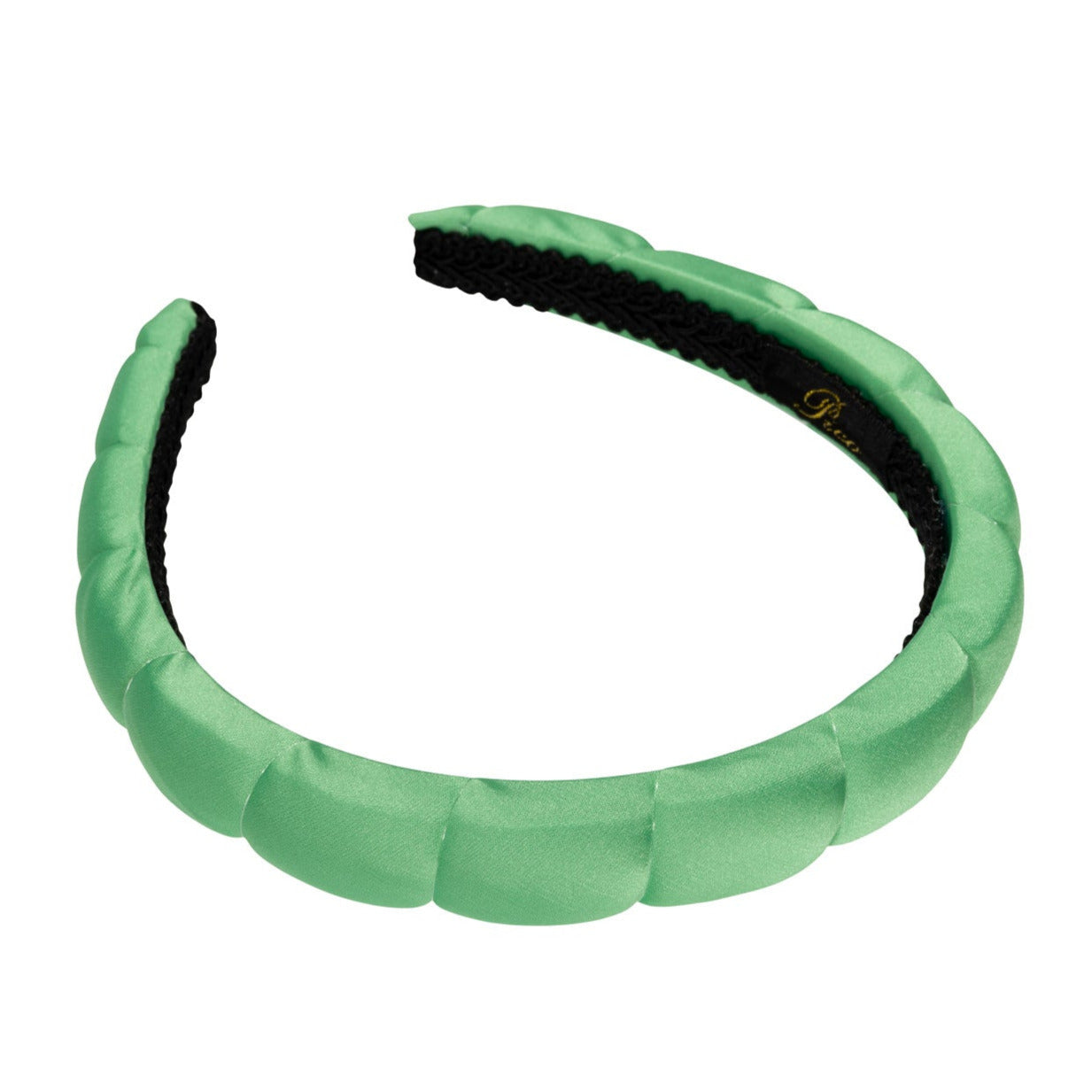 Salicia Satin Headband