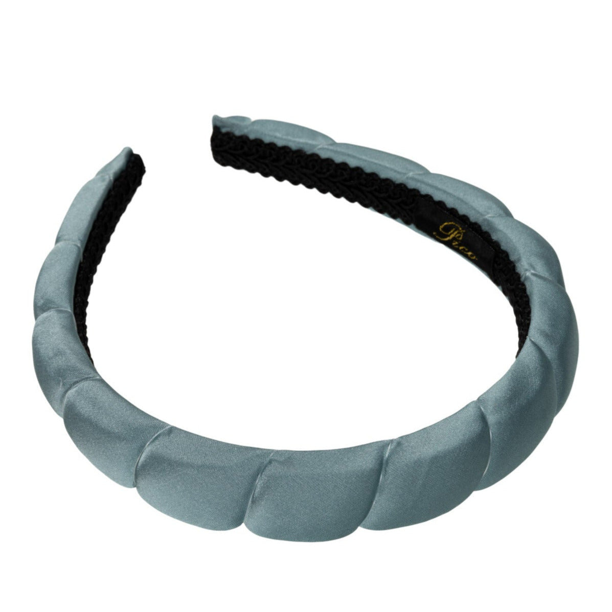 Salicia Satin Headband