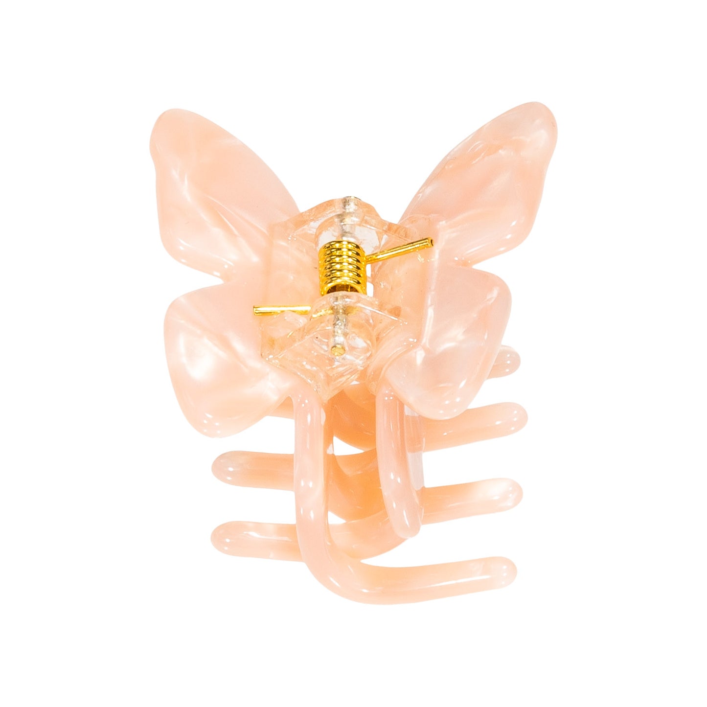 Small Butterfly Claw