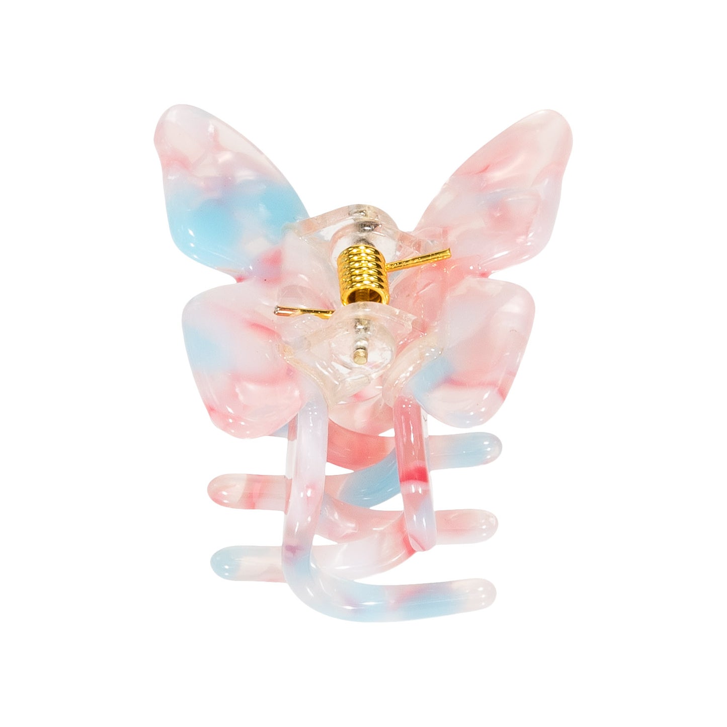 Small Butterfly Claw