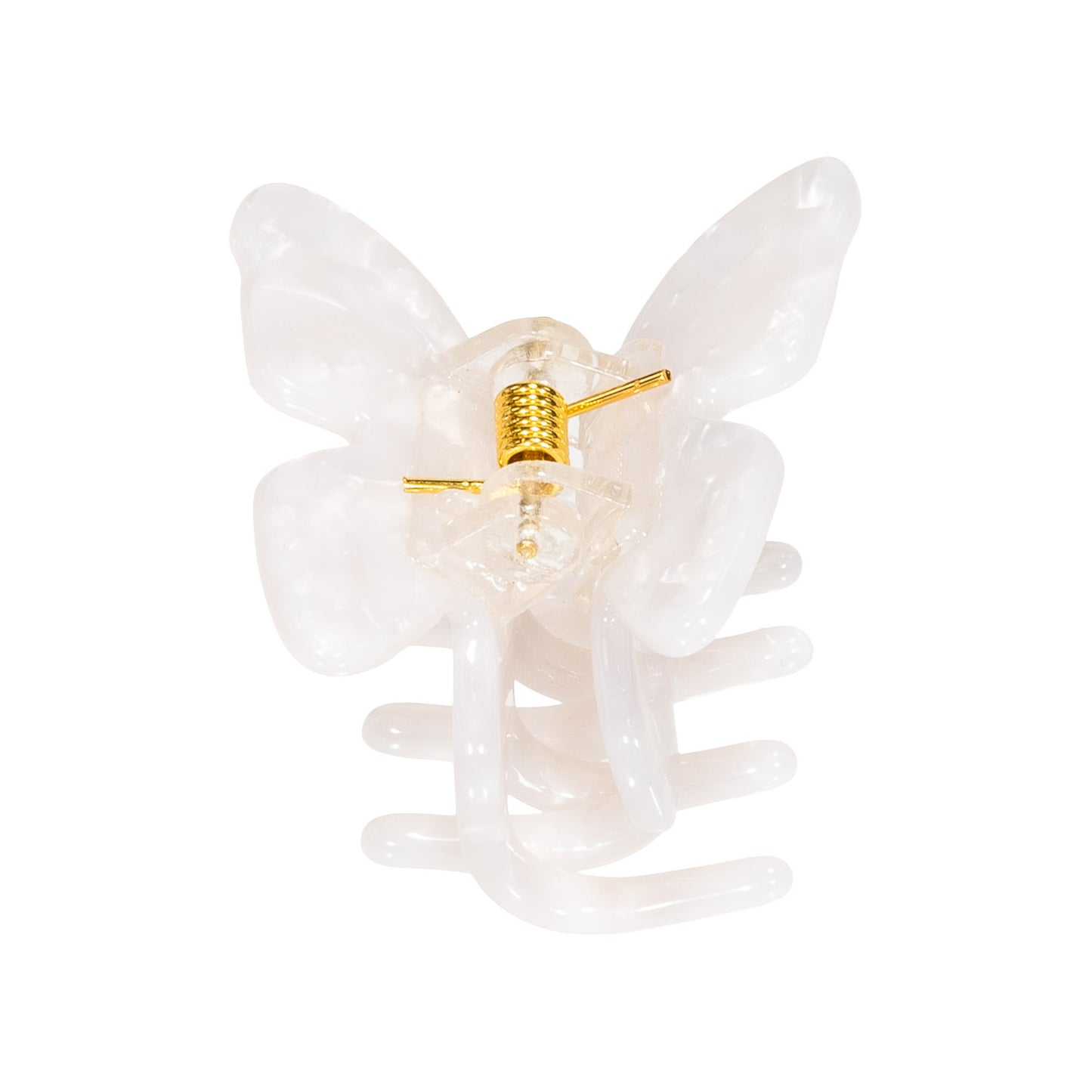 Small Butterfly Claw