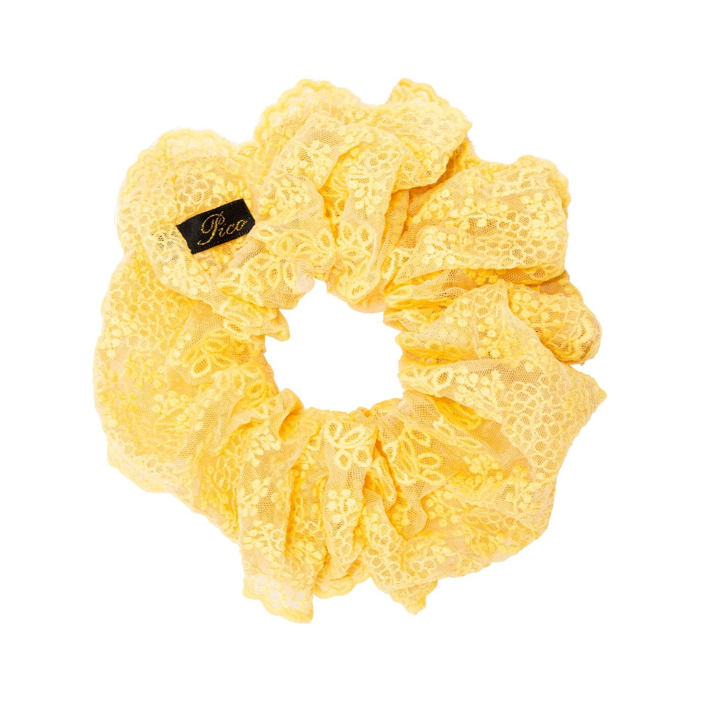 Laura Scrunchie