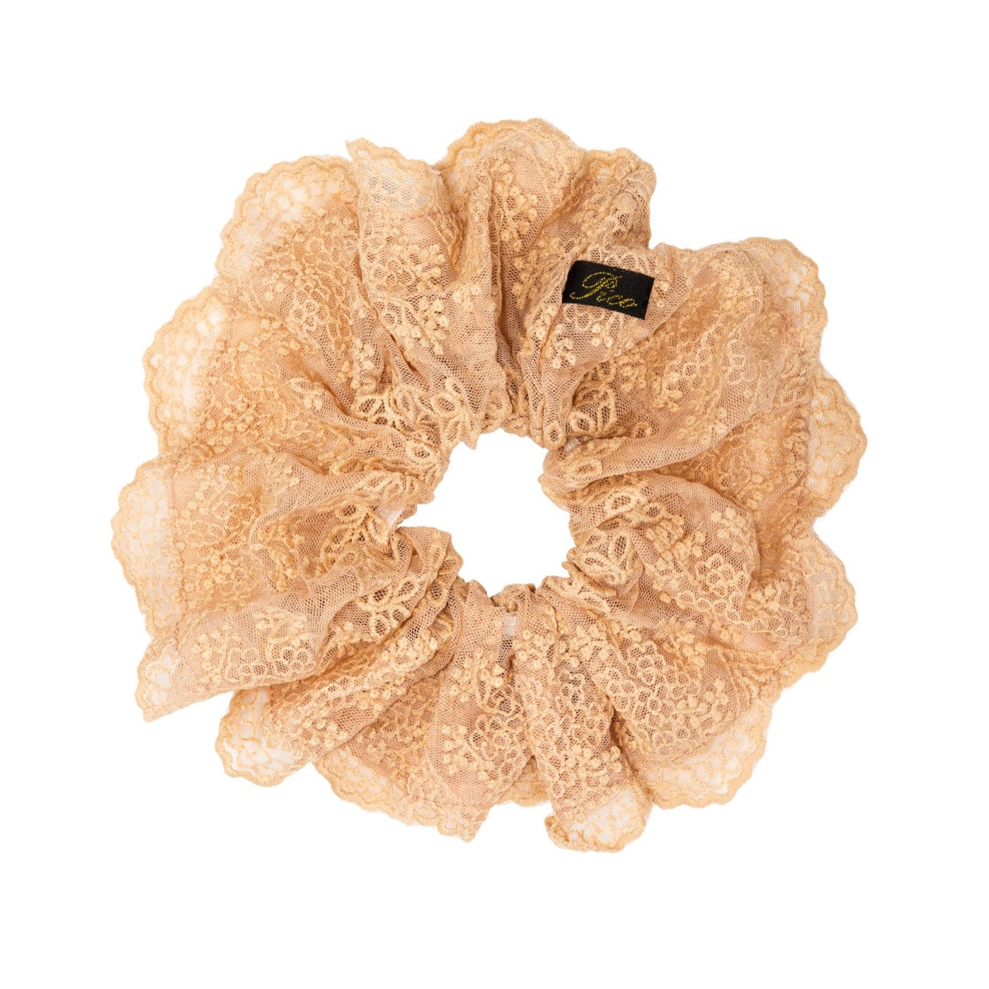 Laura Scrunchie