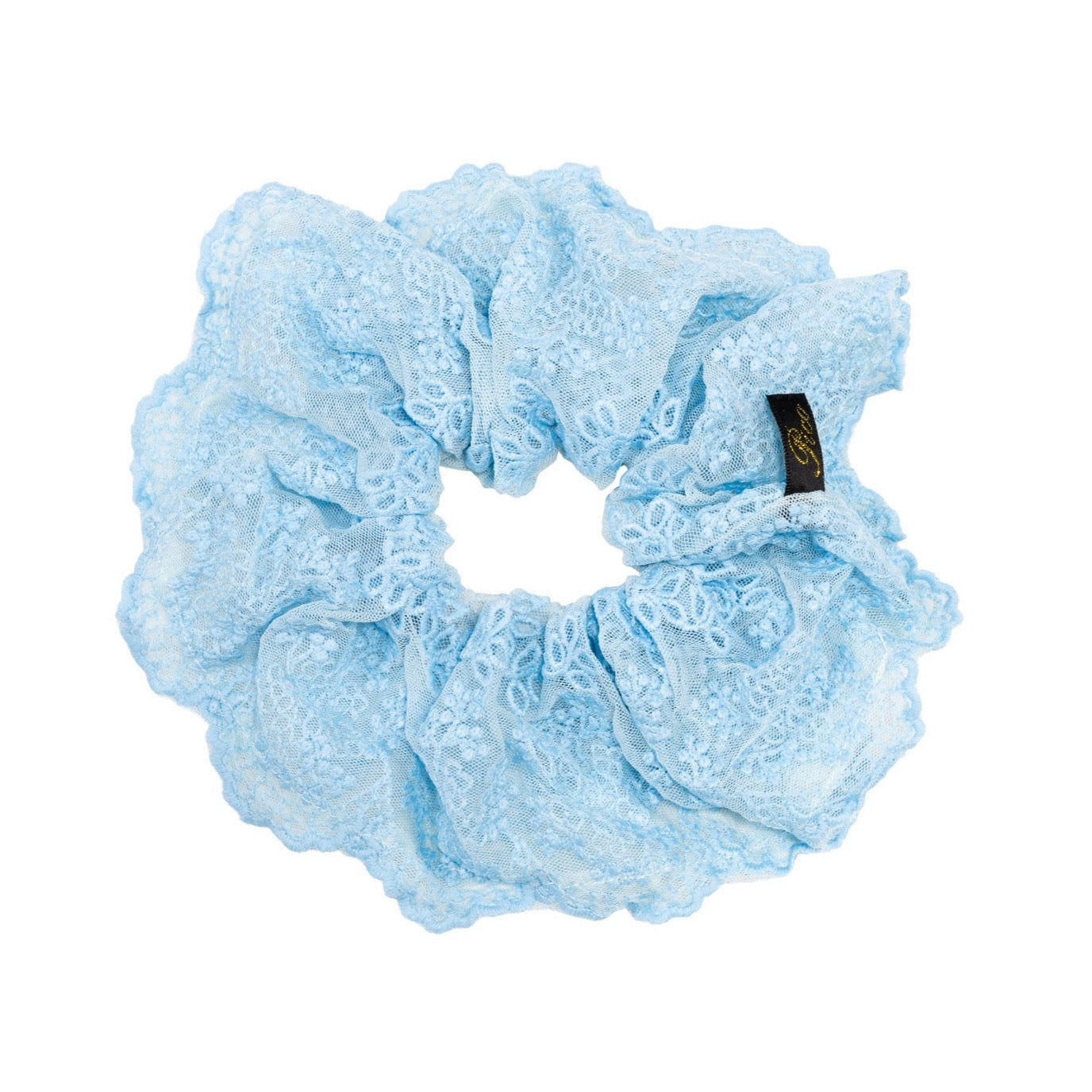 Laura Scrunchie
