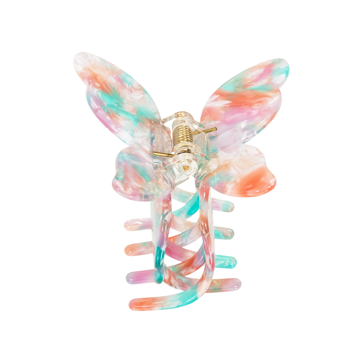 Butterfly Claw