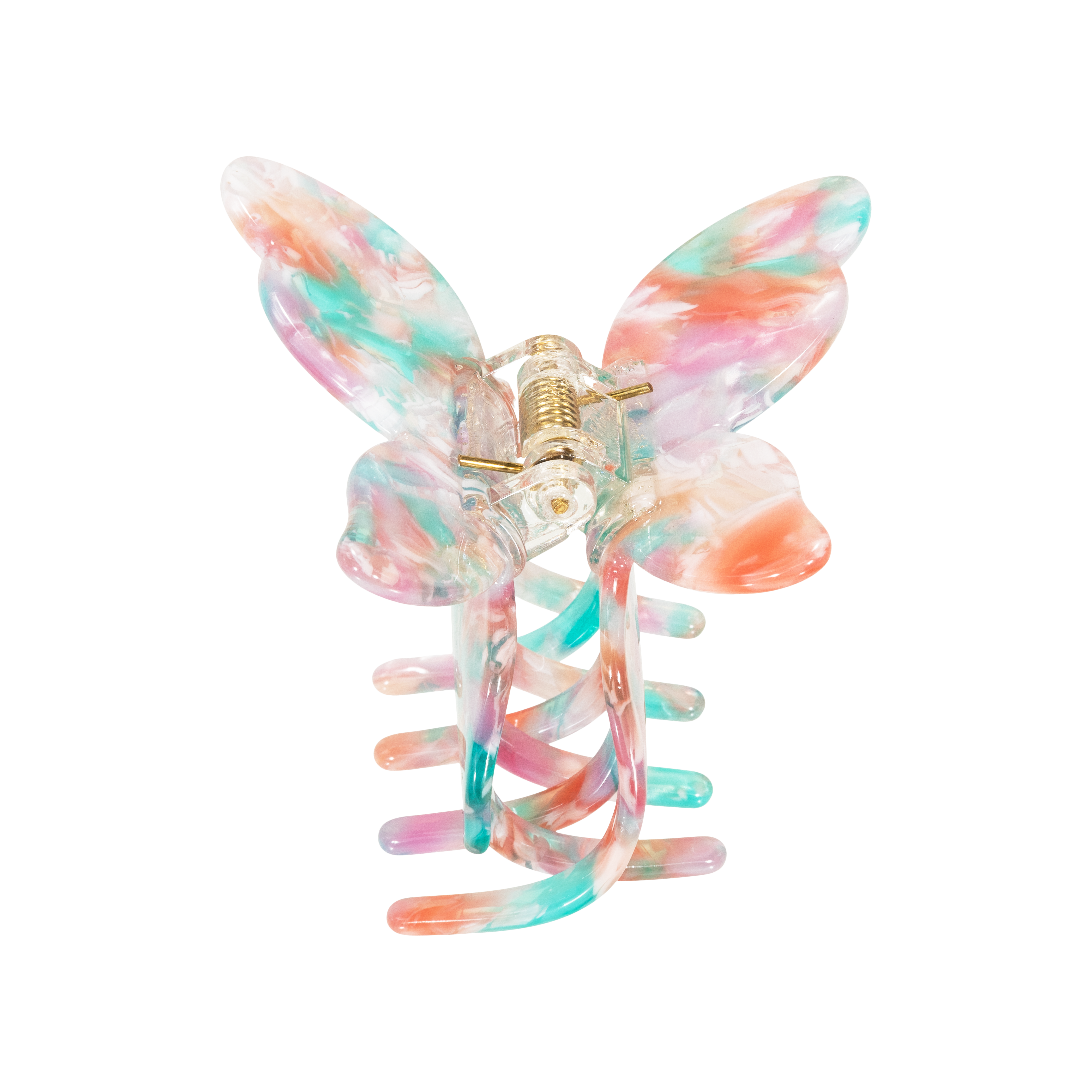 Butterfly Klemme