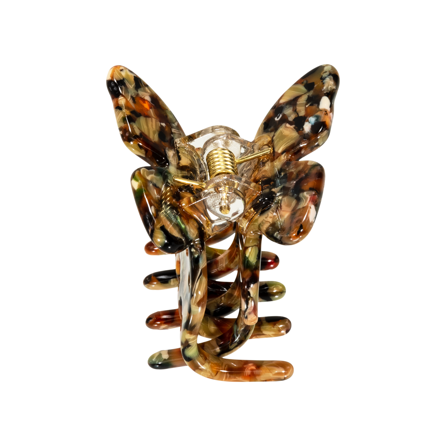 Small Butterfly Claw