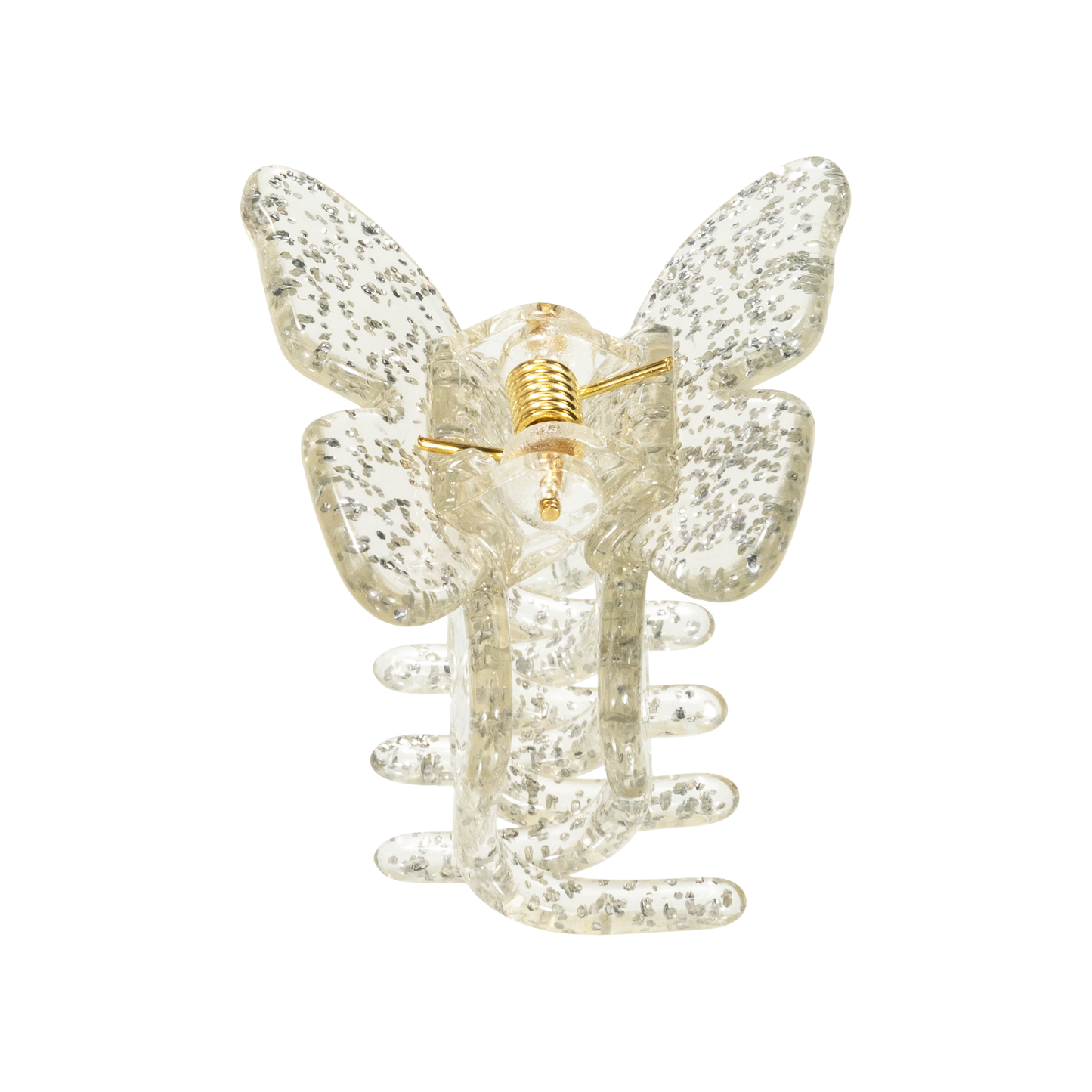 Small Butterfly Claw