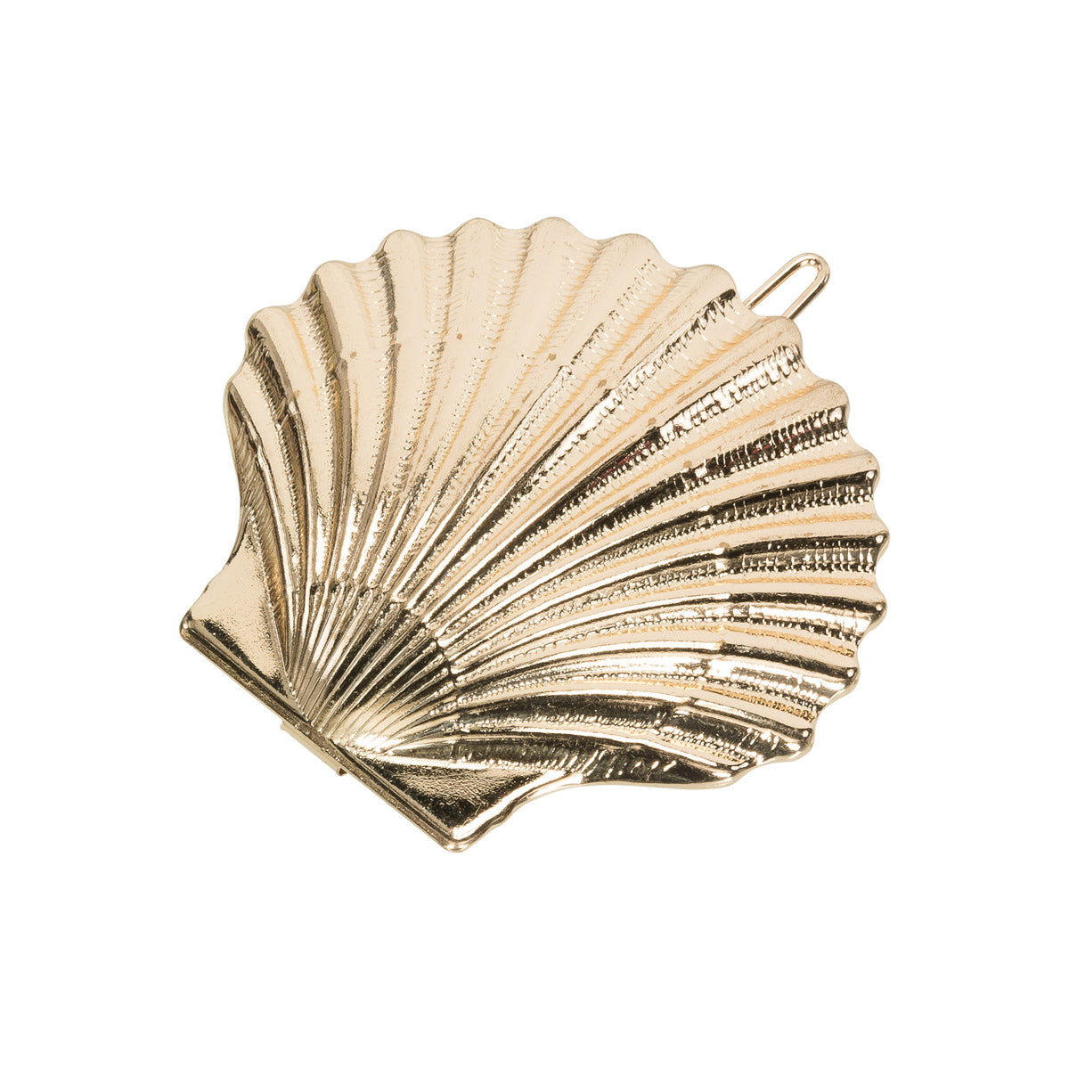 Shell Clip