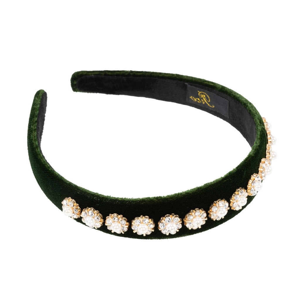 Nicole Headband