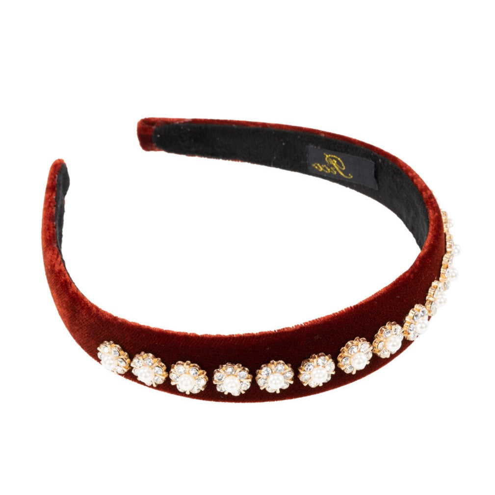 Nicole Headband