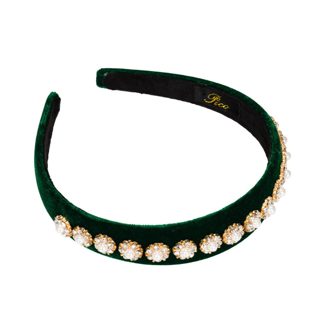 Nicole Headband