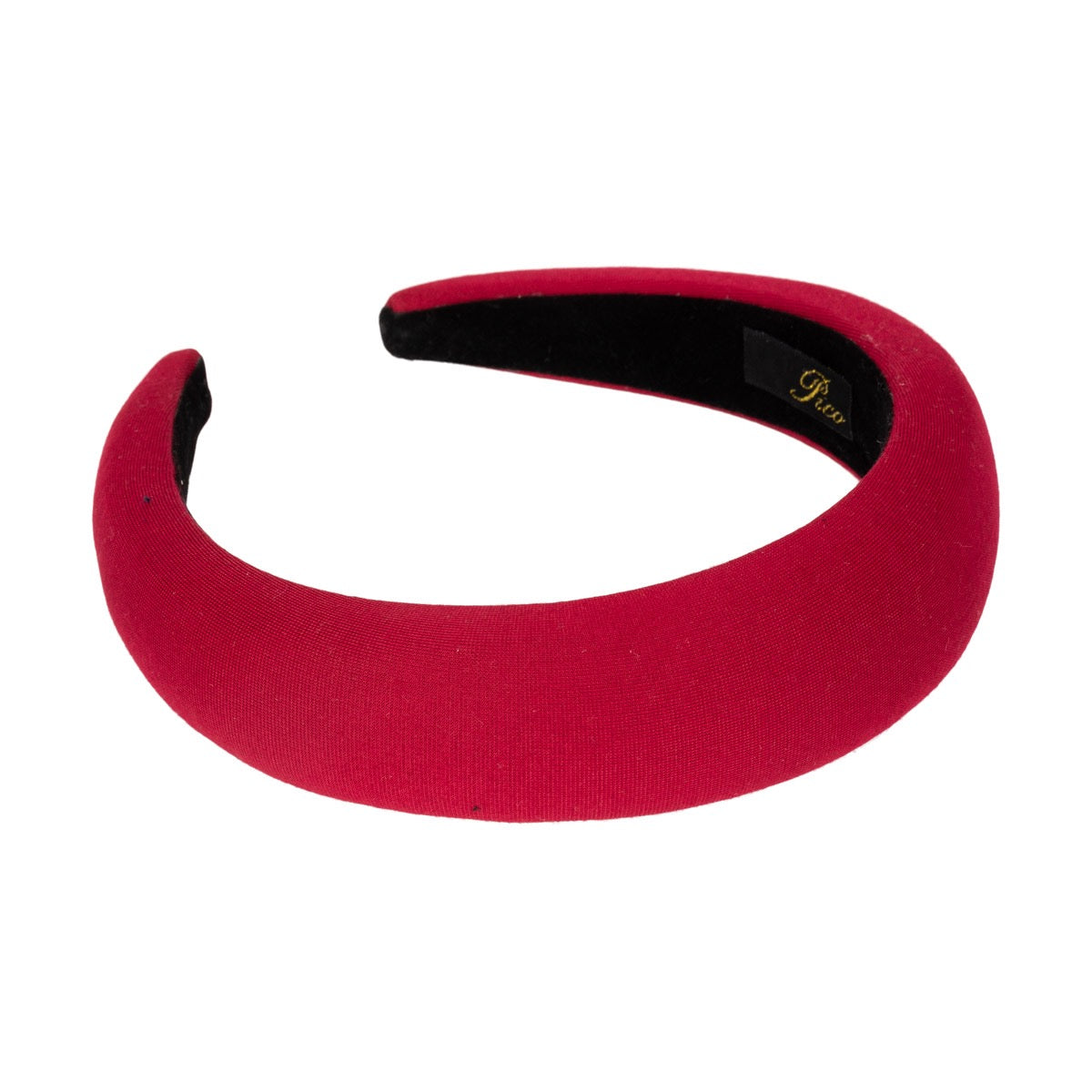 Emma Plain Headband