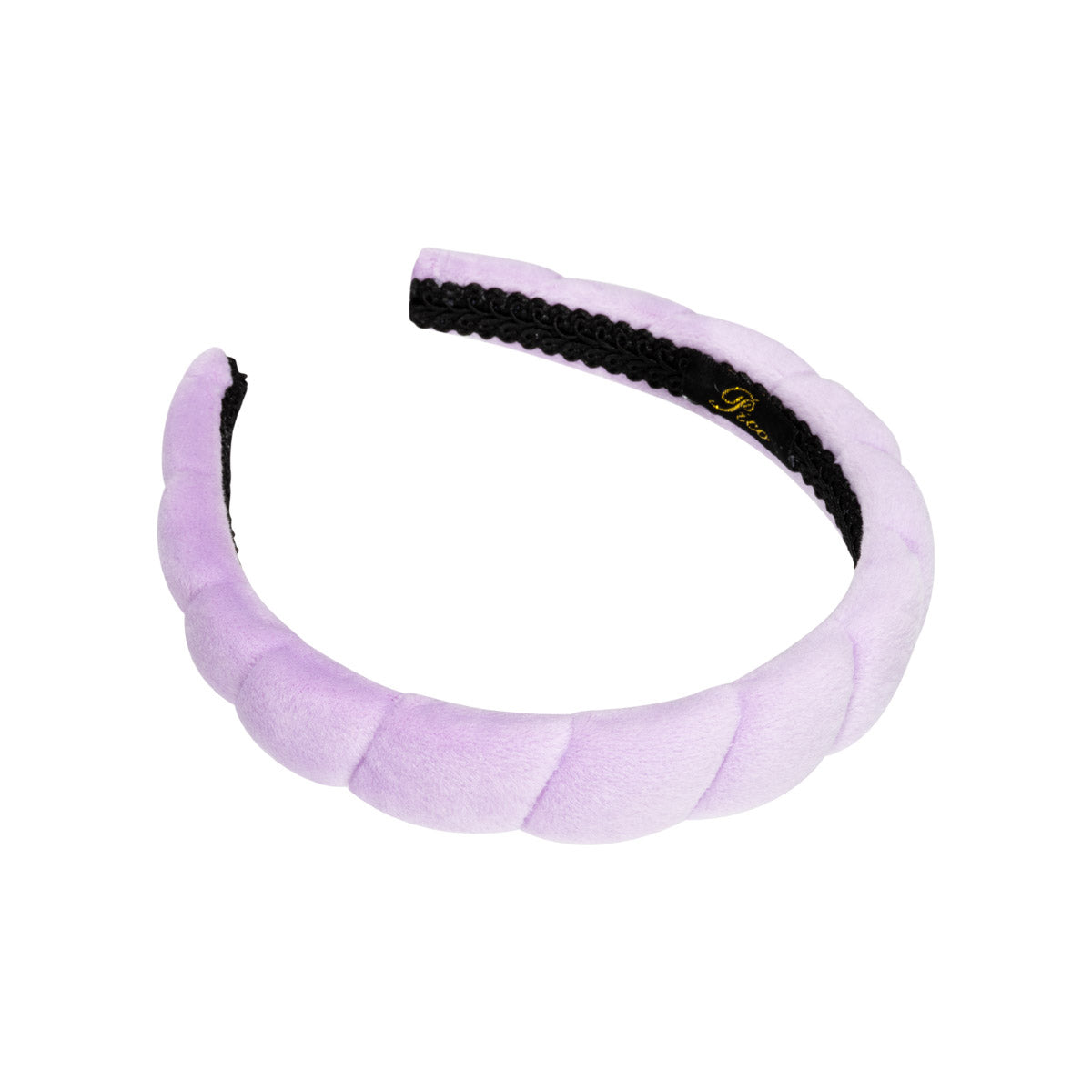 Salicia Velvet Headband