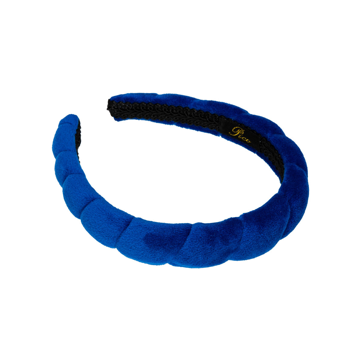 Salicia Velvet Headband
