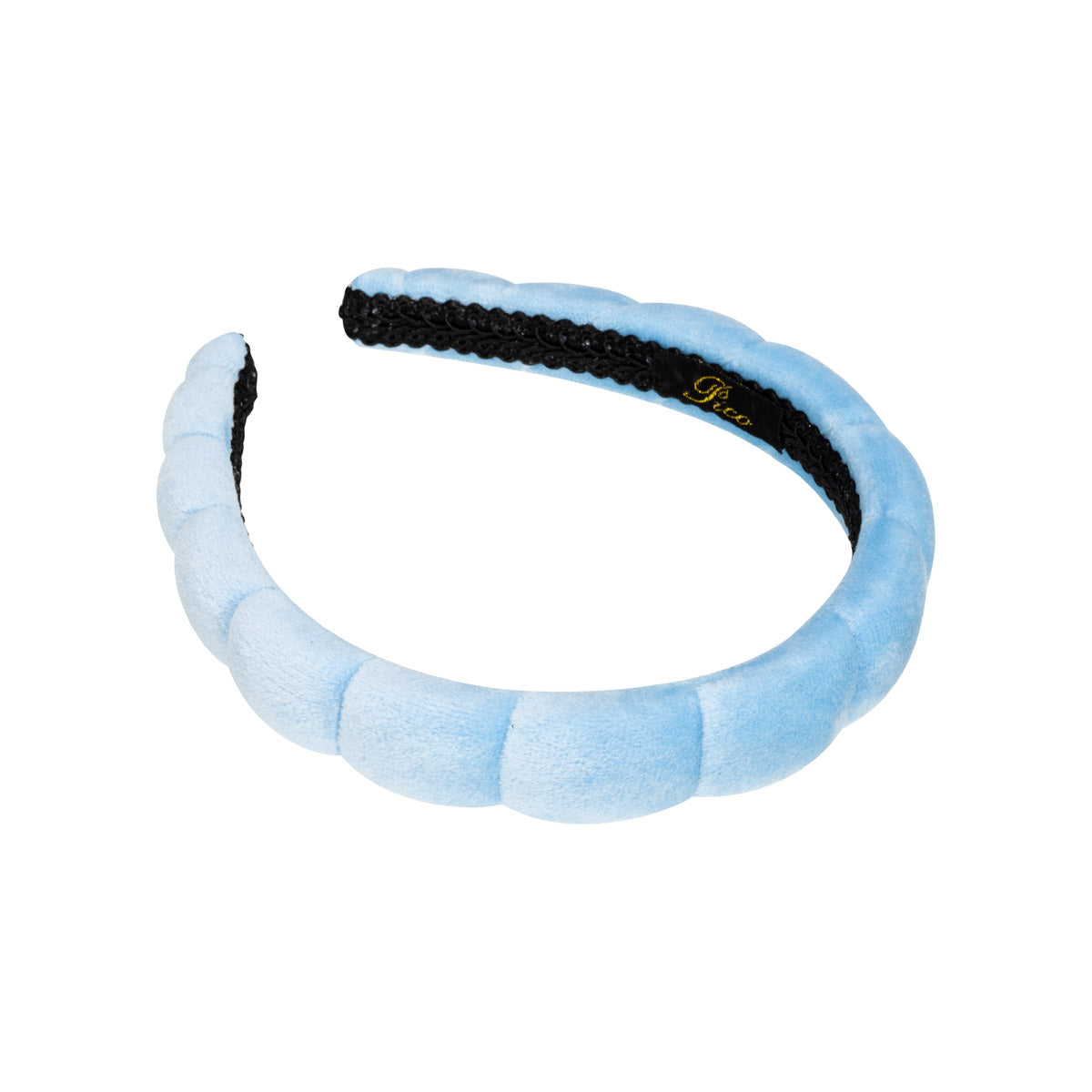 Salicia Velvet Headband