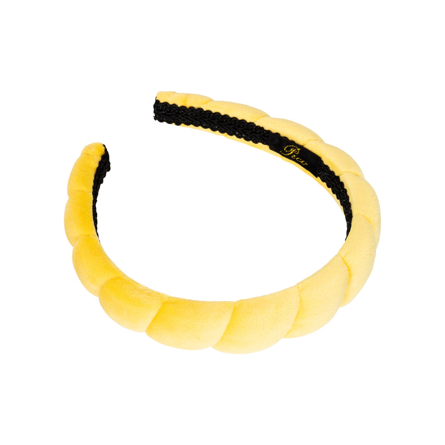 Salicia Velvet Headband