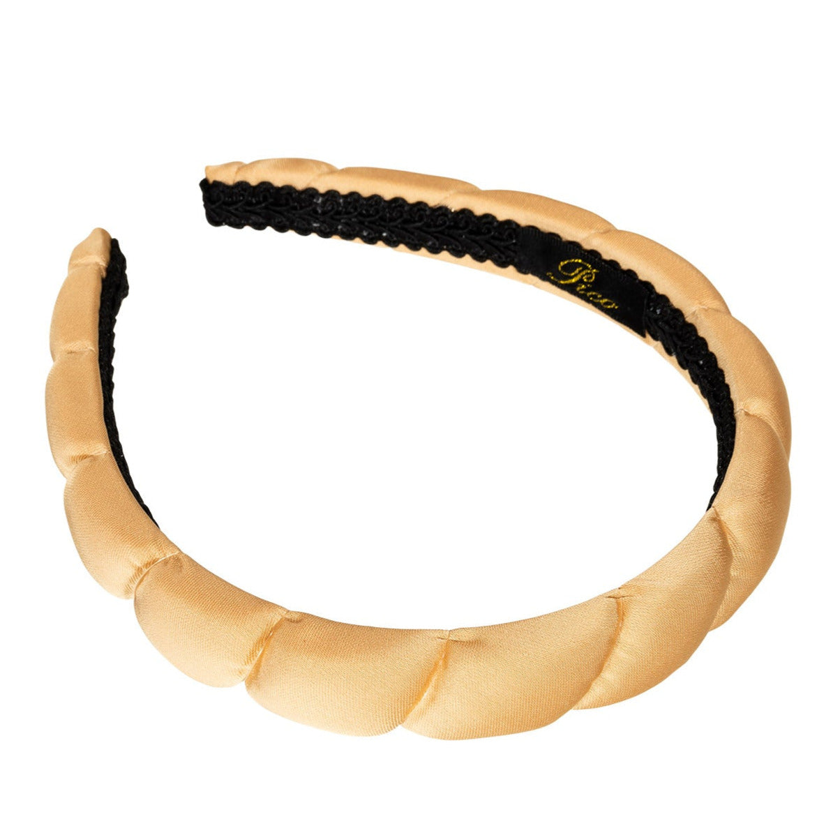 Salicia Satin Headband