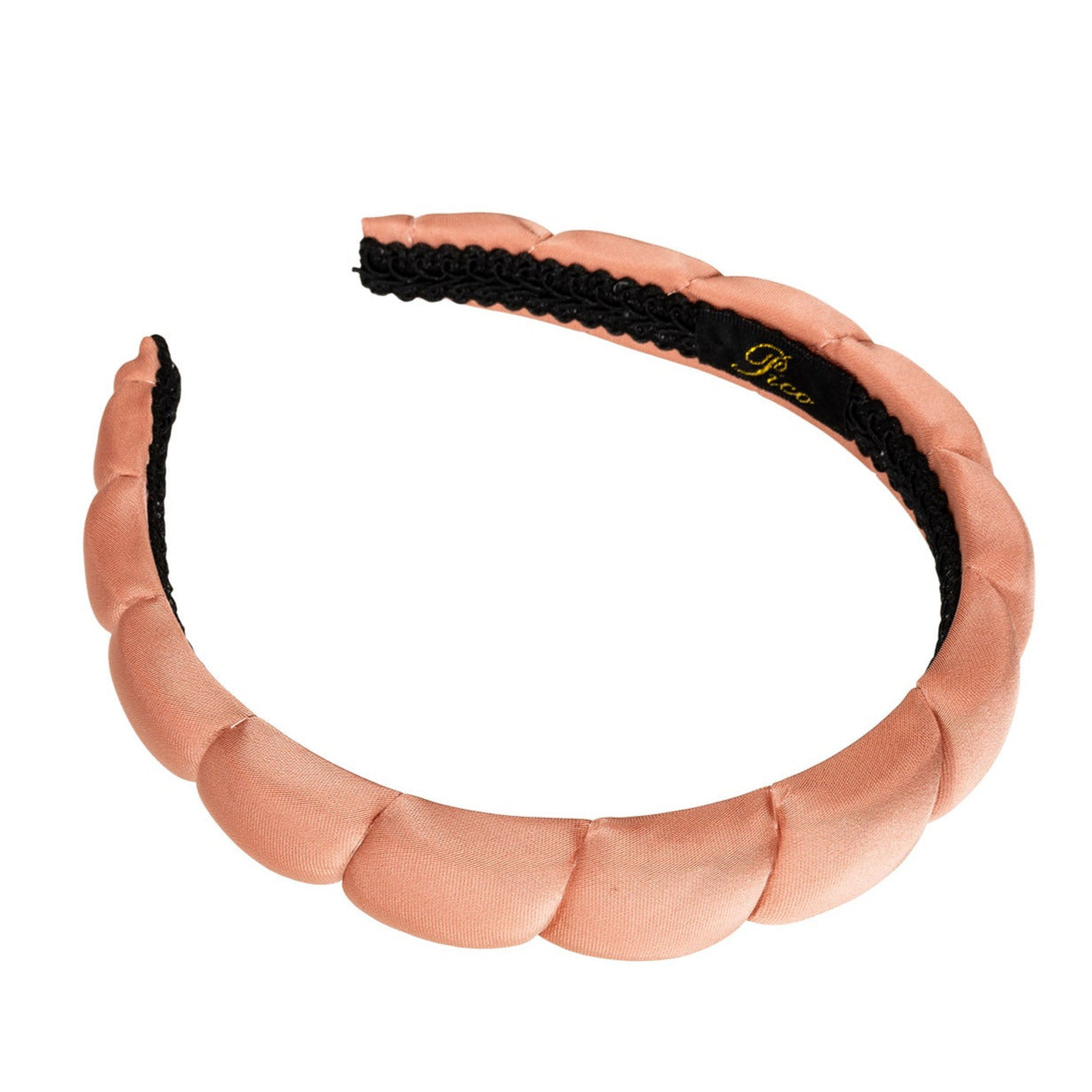 Salicia Satin Headband