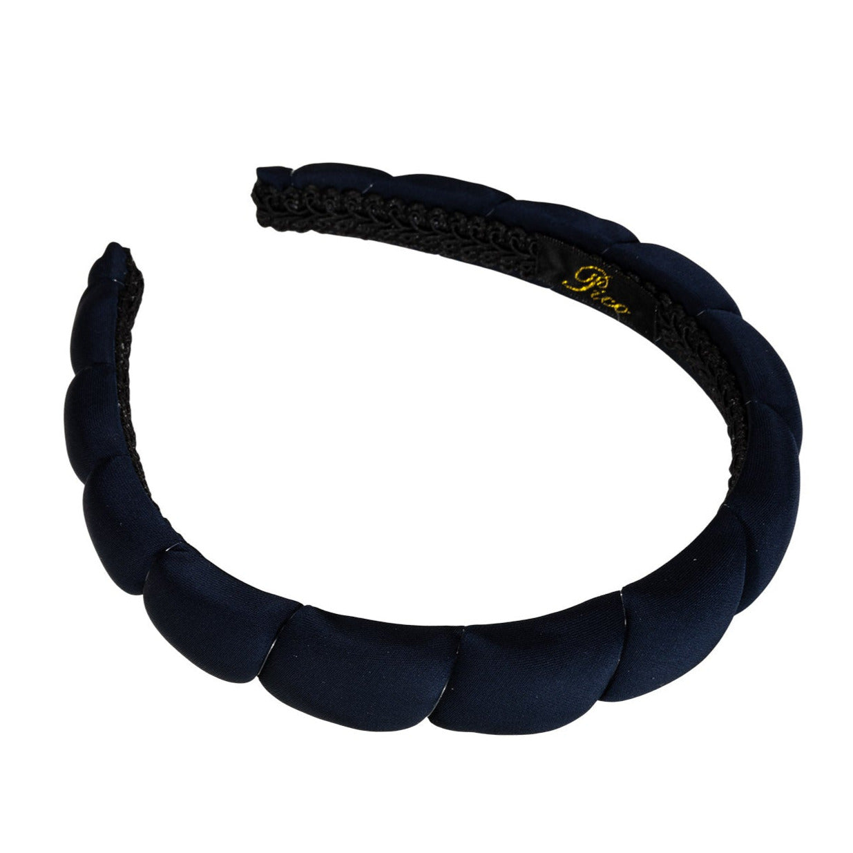 Salicia Satin Headband