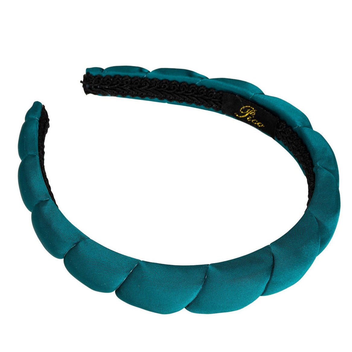 Salicia Satin Headband