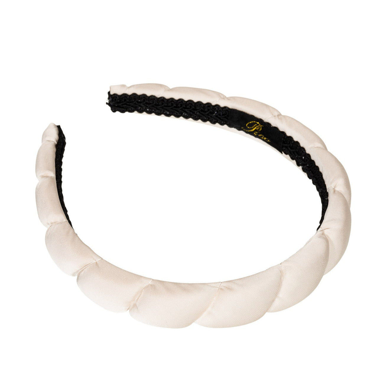 Salicia Satin Headband