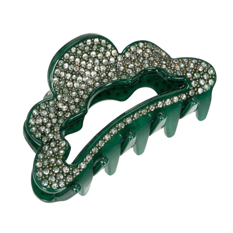 Crystal Chloe Claw