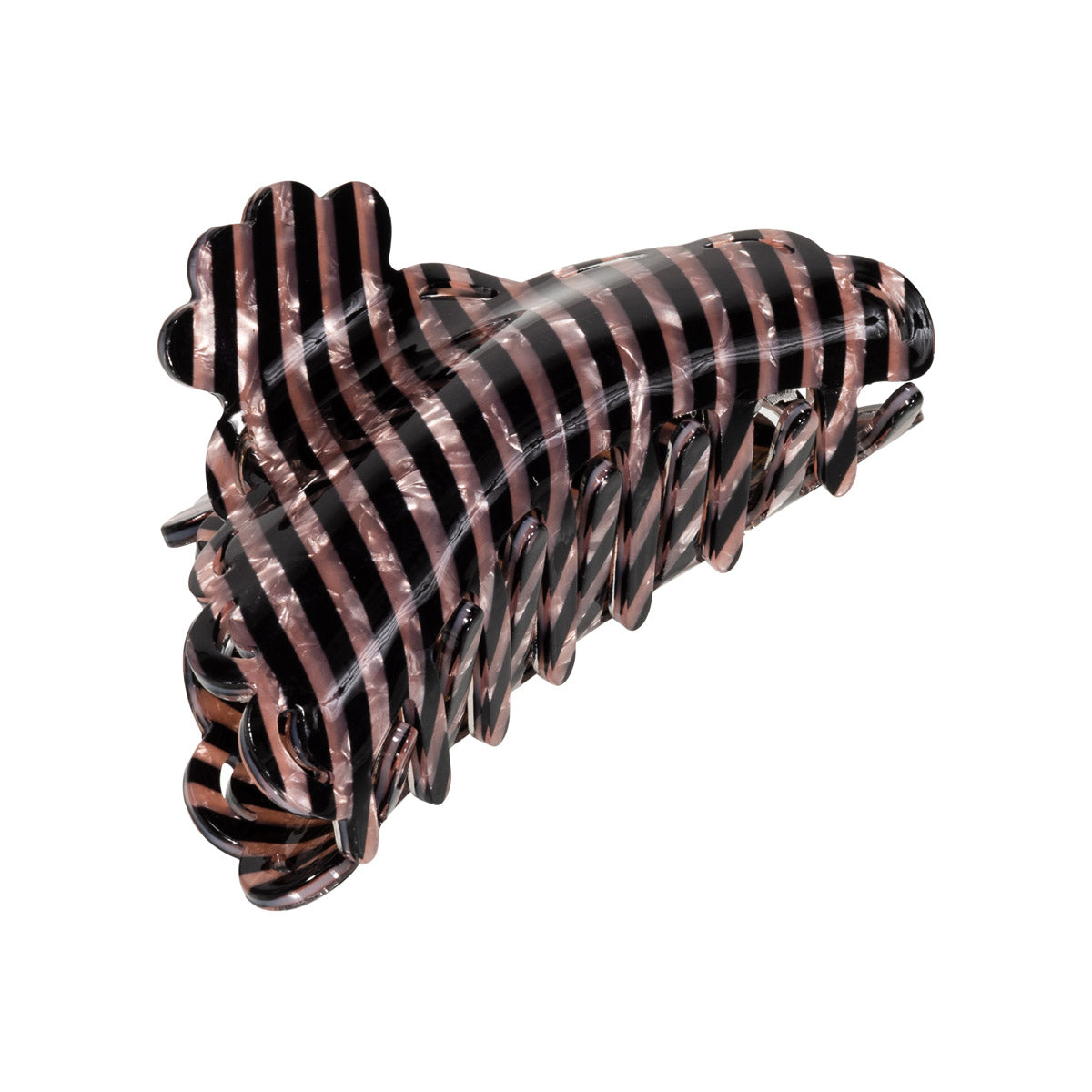Elly Stripe Claw