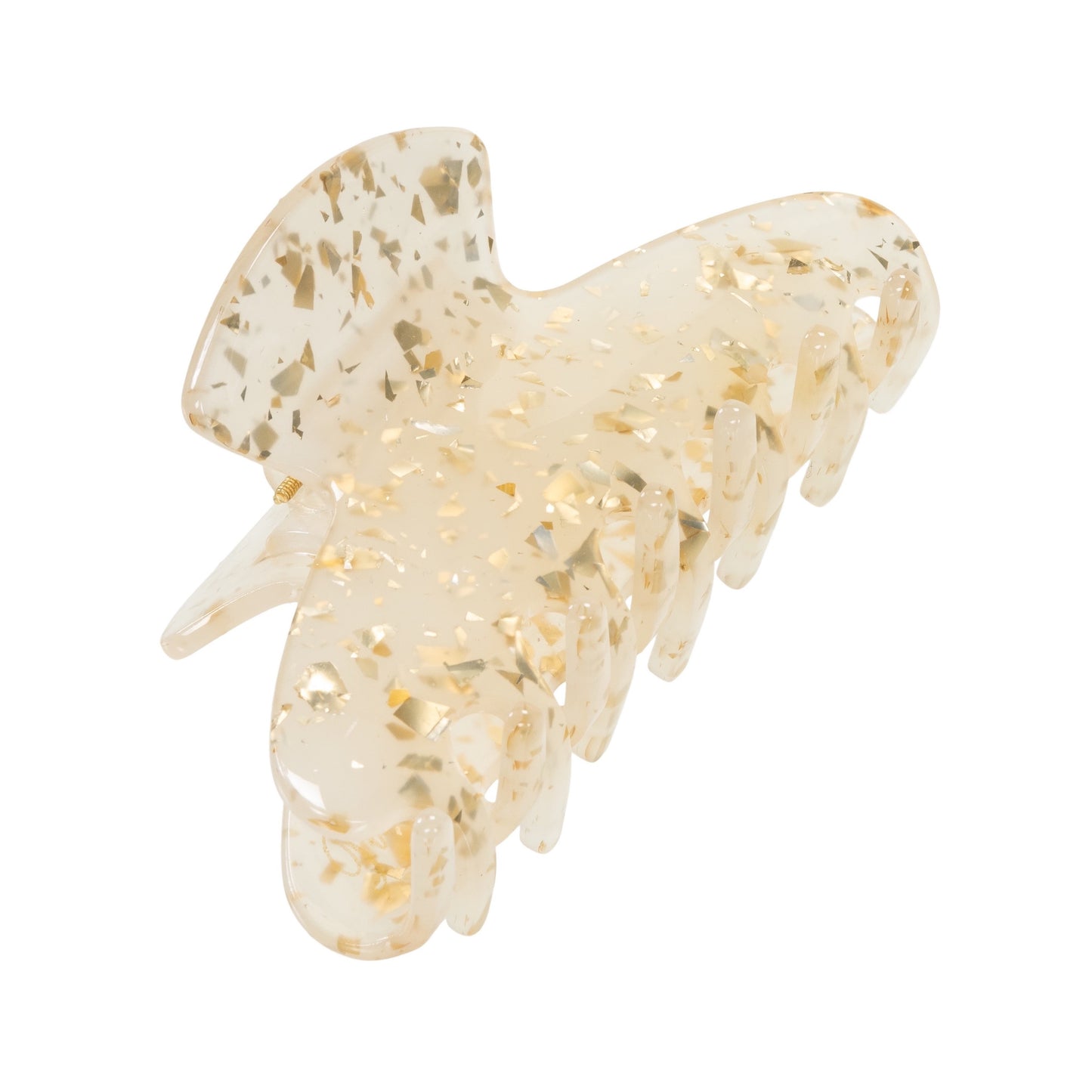 Carver Glitter Claw