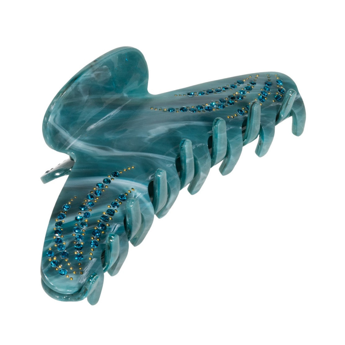 Kiera Crystal Claw
