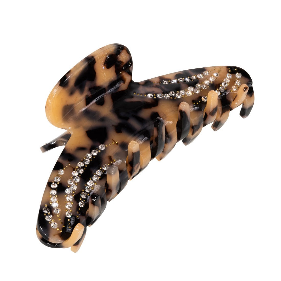 Kiera Crystal Claw