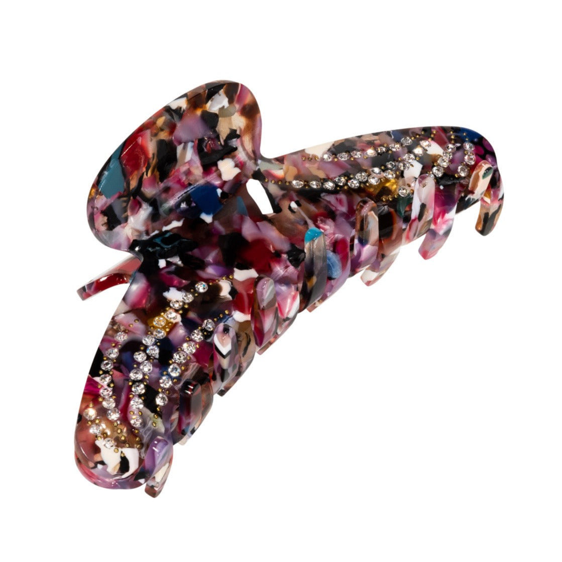 Kiera Crystal Claw